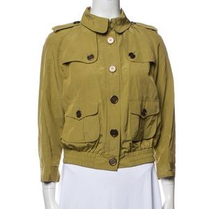 Burberry Utility Jacket